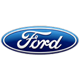 Emblemas Ford Cougar