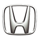 Emblemas Honda CRX