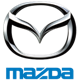 Emblemas Mazda MX-6