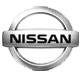 Emblemas Nissan Micra